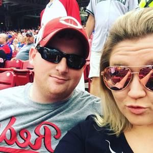 Meet your Posher, Logan